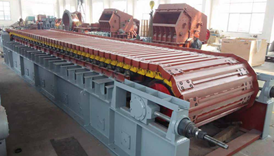 輕、中、重型板式給料機(jī)